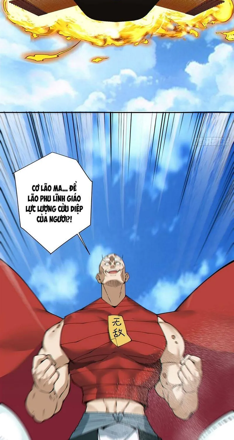Chapter 537 - Trang 26