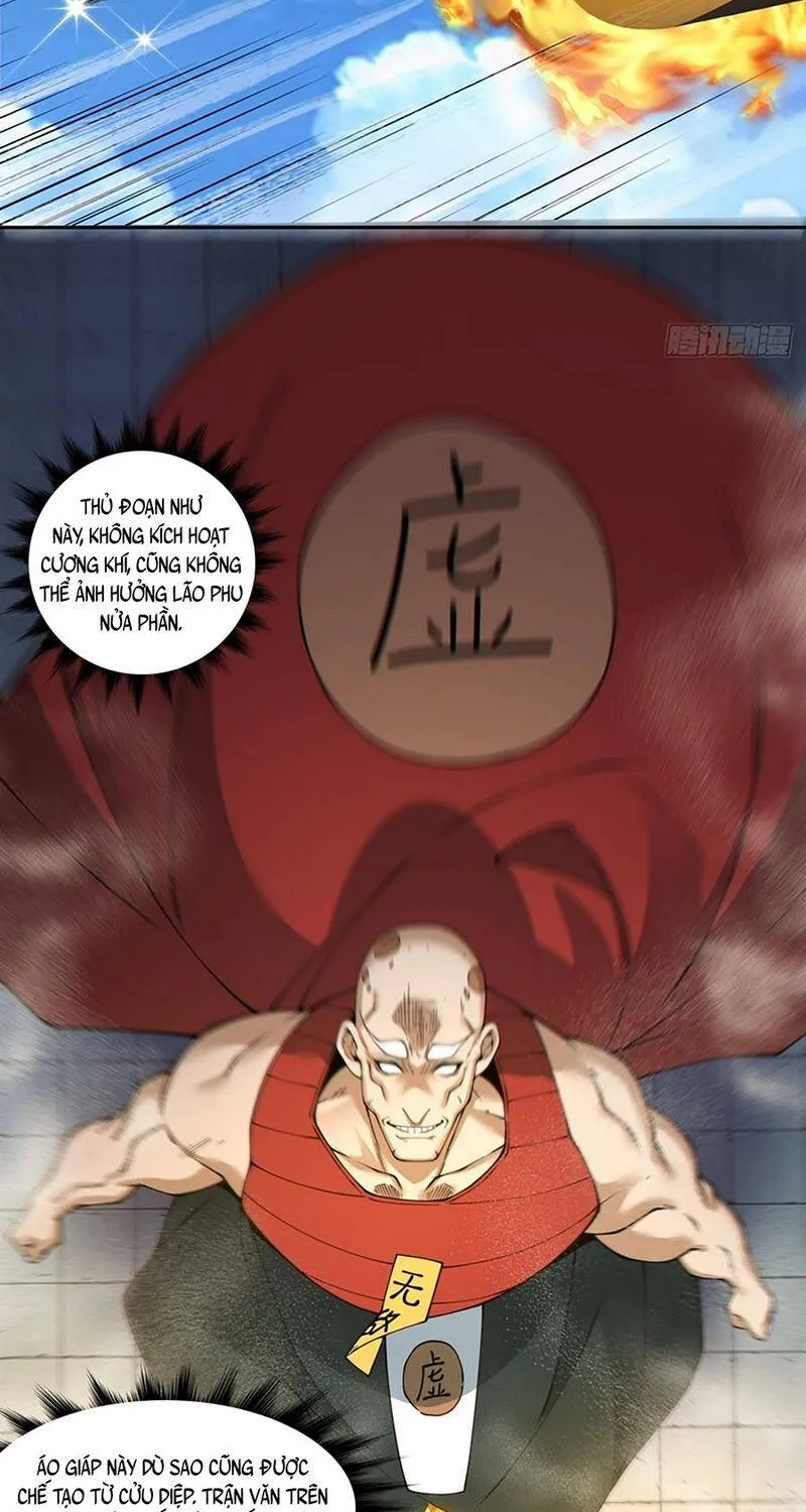 Chapter 537 - Trang 28