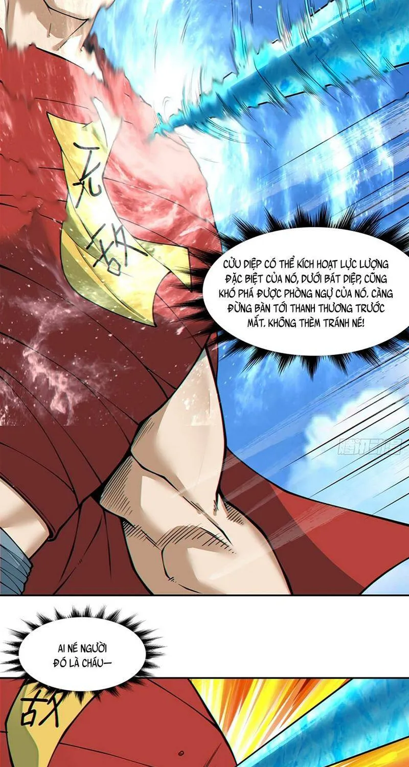 Chapter 537 - Trang 30