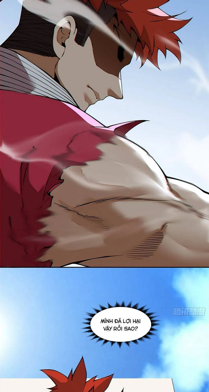 Chapter 537 - Trang 35
