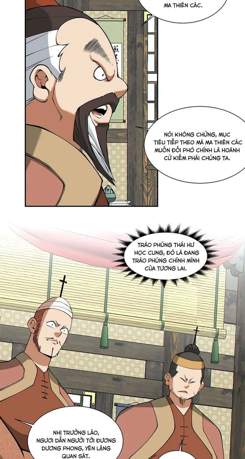 Chapter 537 - Trang 8