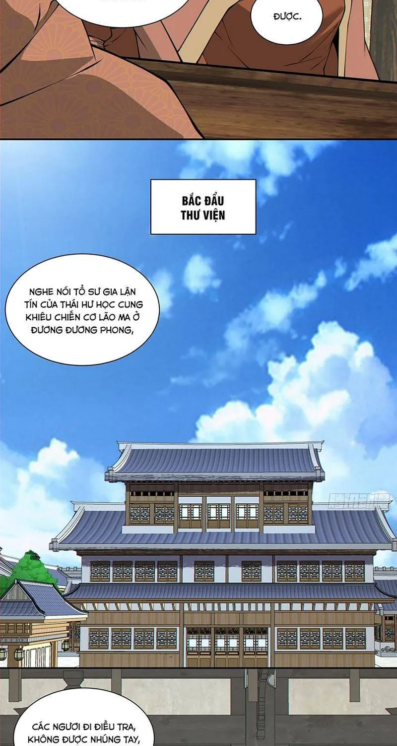 Chapter 537 - Trang 9