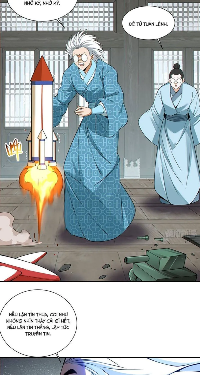 Chapter 537 - Trang 10