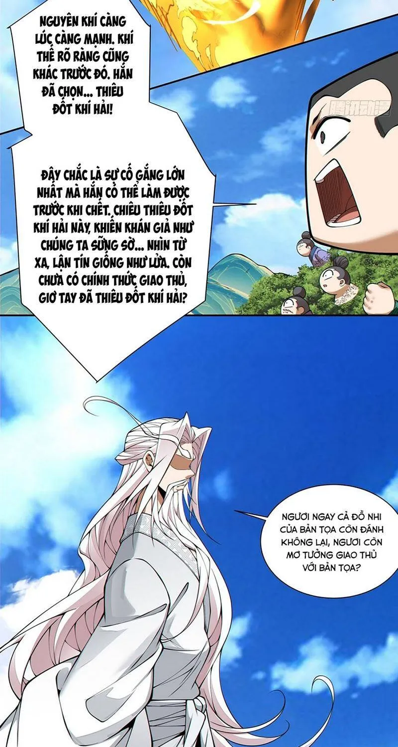 Chapter 538 - Trang 19