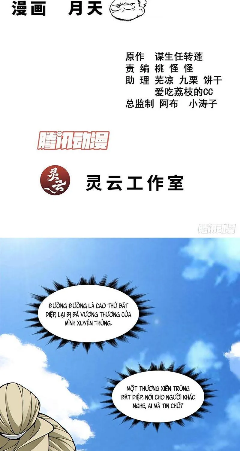 Chapter 538 - Trang 3
