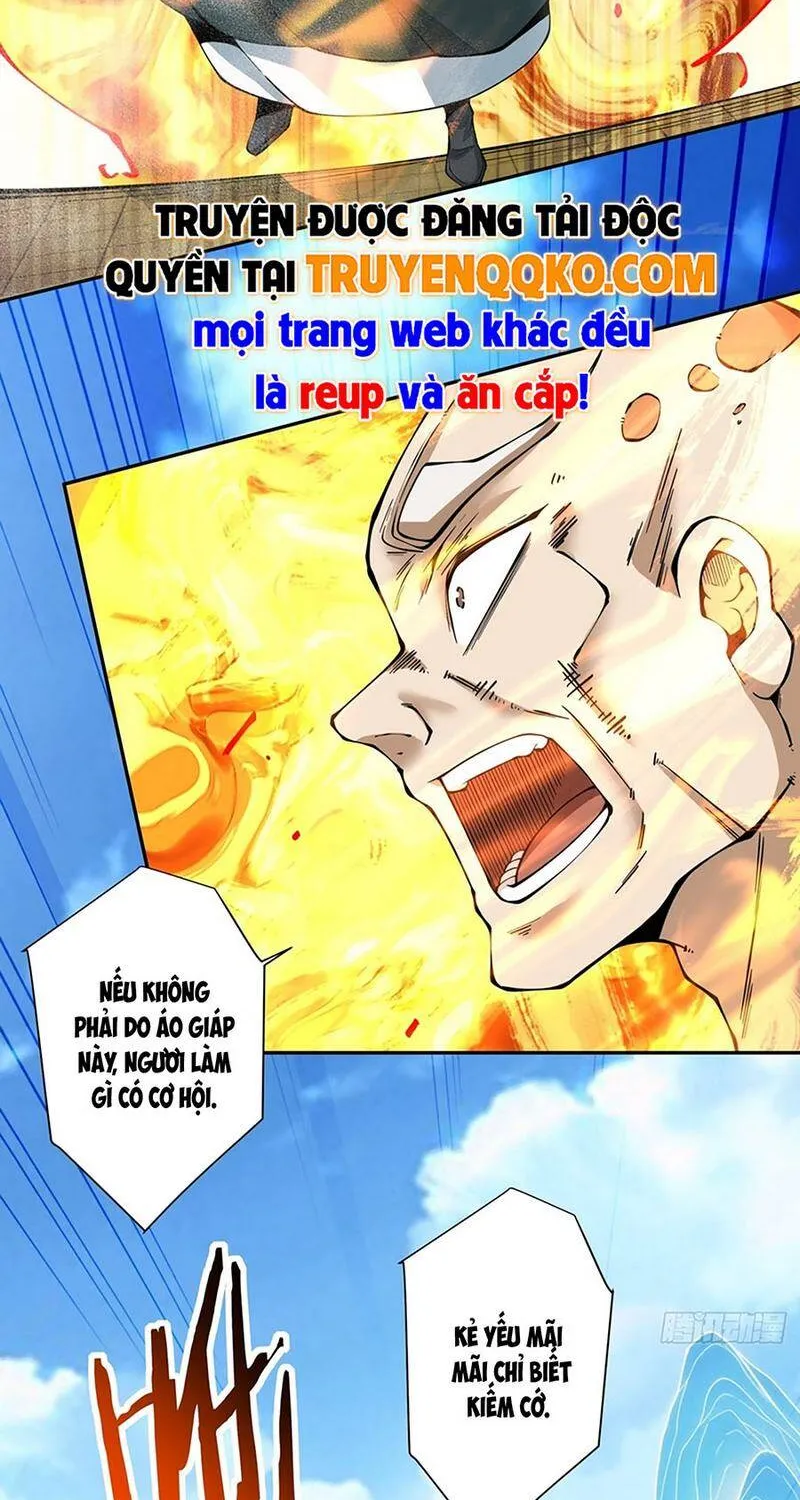 Chapter 538 - Trang 22