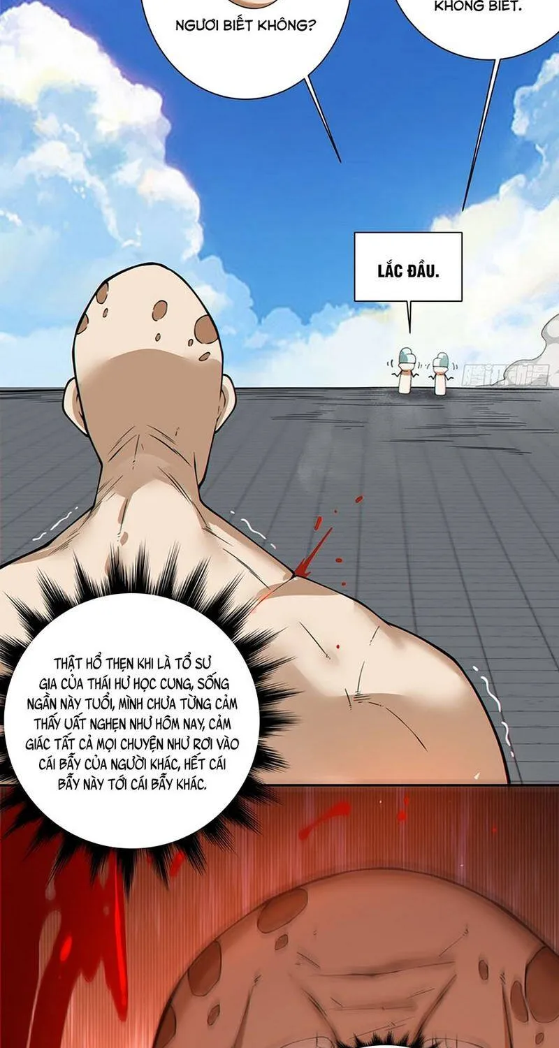 Chapter 538 - Trang 32