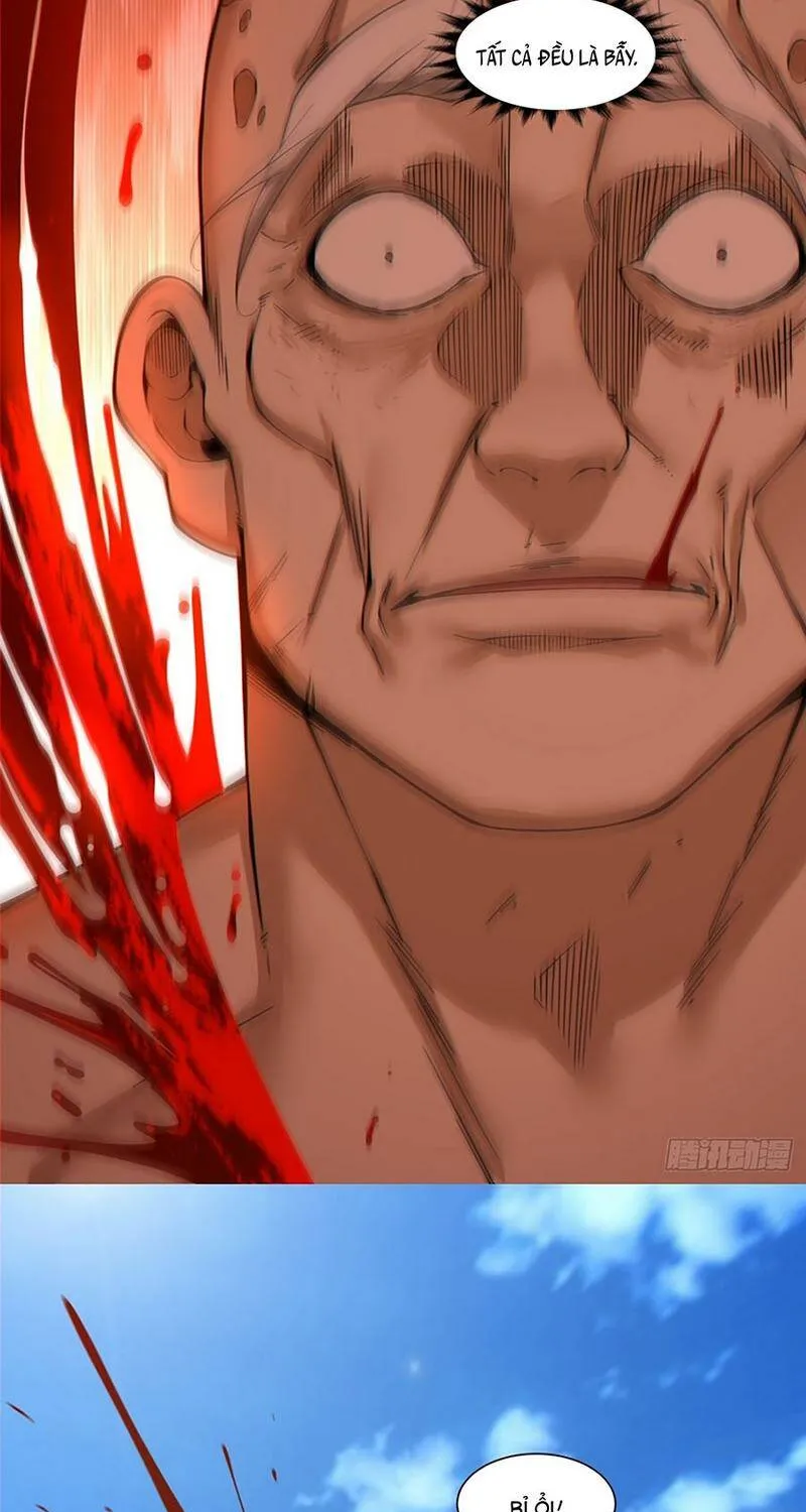 Chapter 538 - Trang 33