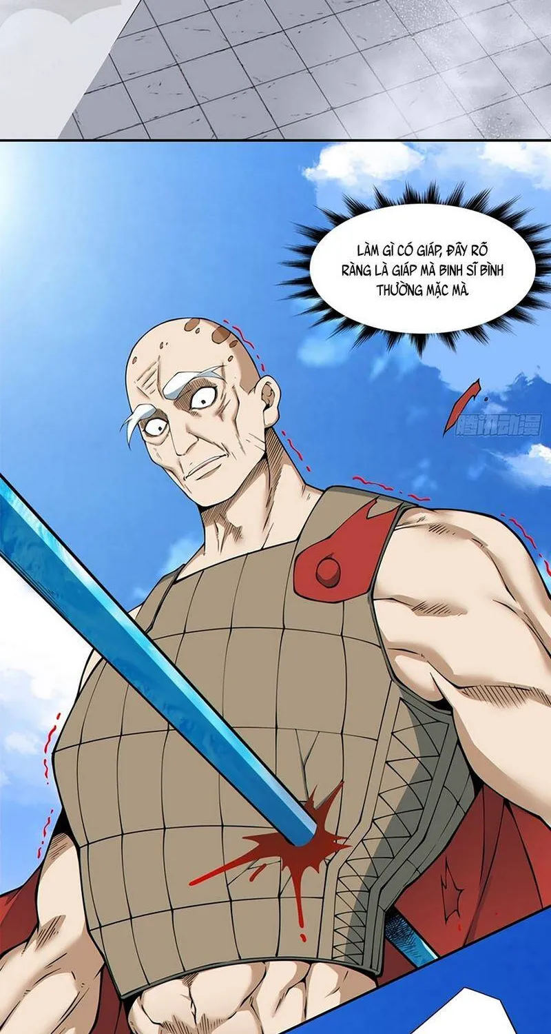 Chapter 538 - Trang 5