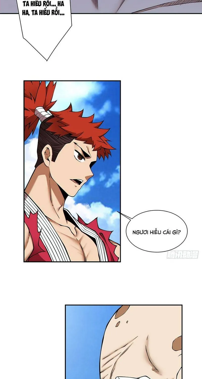 Chapter 538 - Trang 9