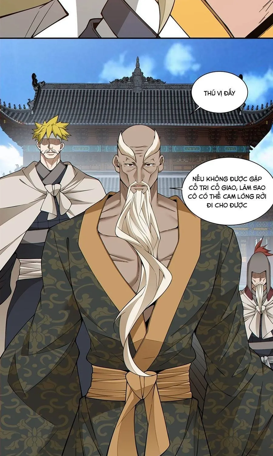 Chapter 551 - Trang 17