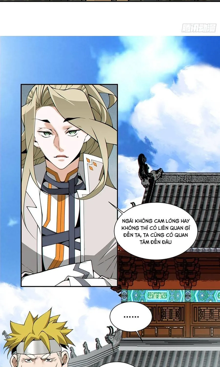Chapter 551 - Trang 18