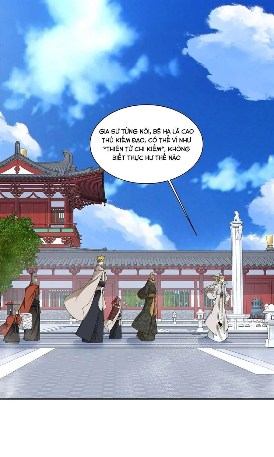 Chapter 551 - Trang 38
