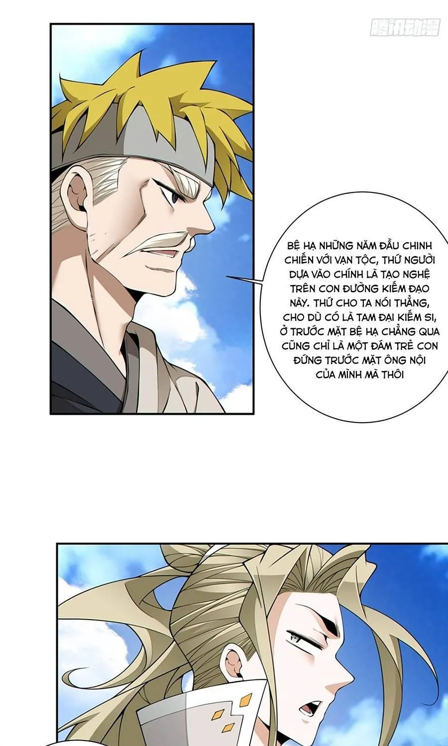 Chapter 551 - Trang 39