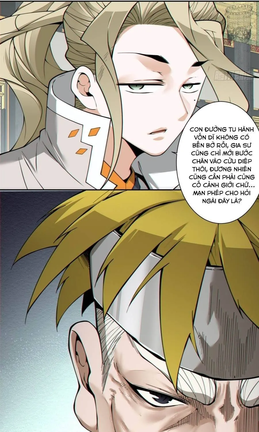 Chapter 552 - Trang 22