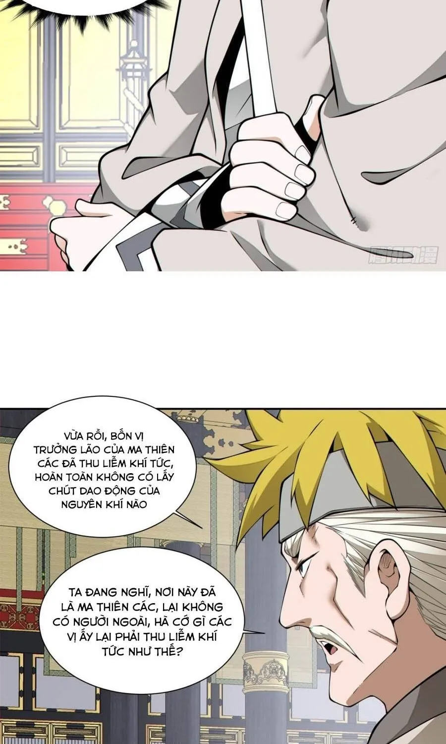 Chapter 552 - Trang 33