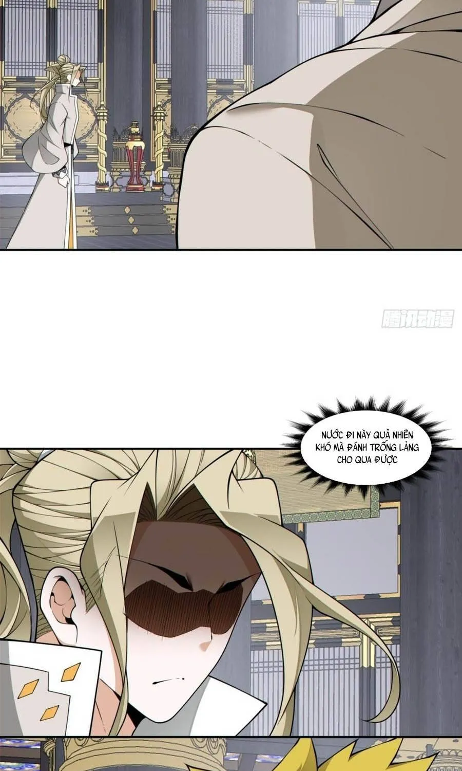 Chapter 552 - Trang 34