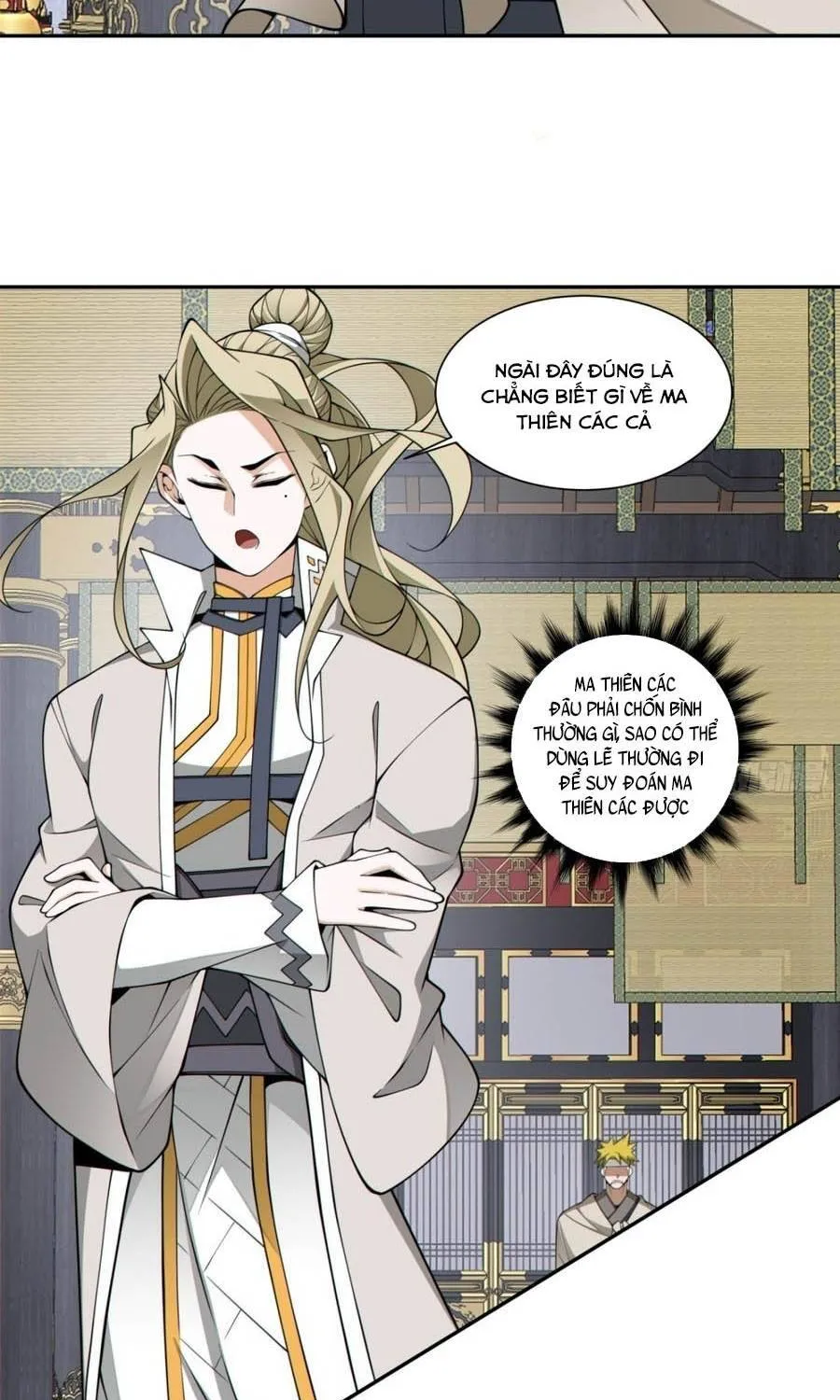 Chapter 552 - Trang 36