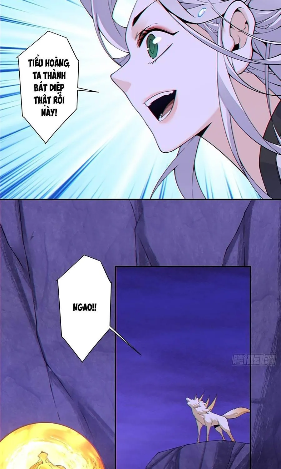 Chapter 556 - Trang 4