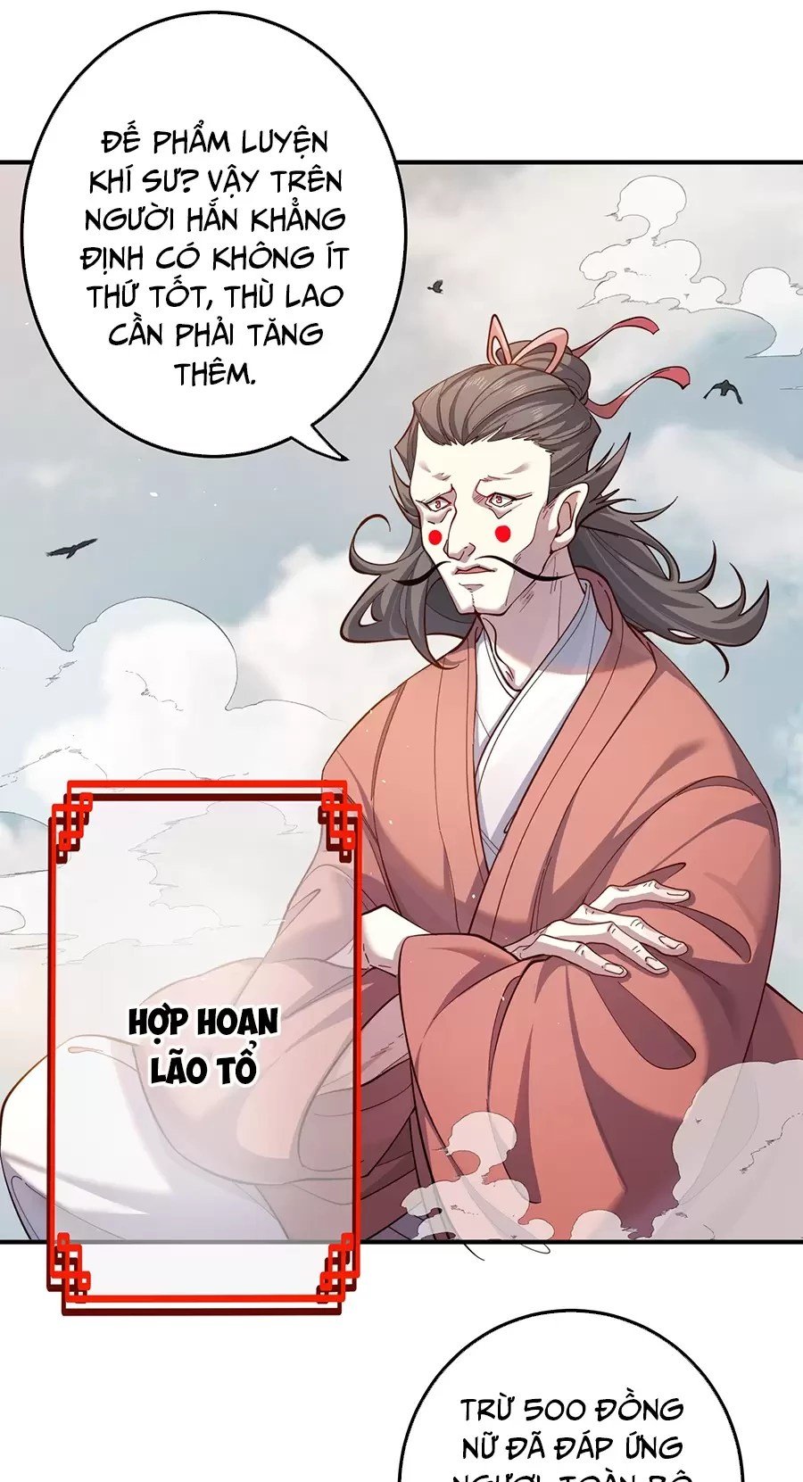 Chương 100 - Trang 5