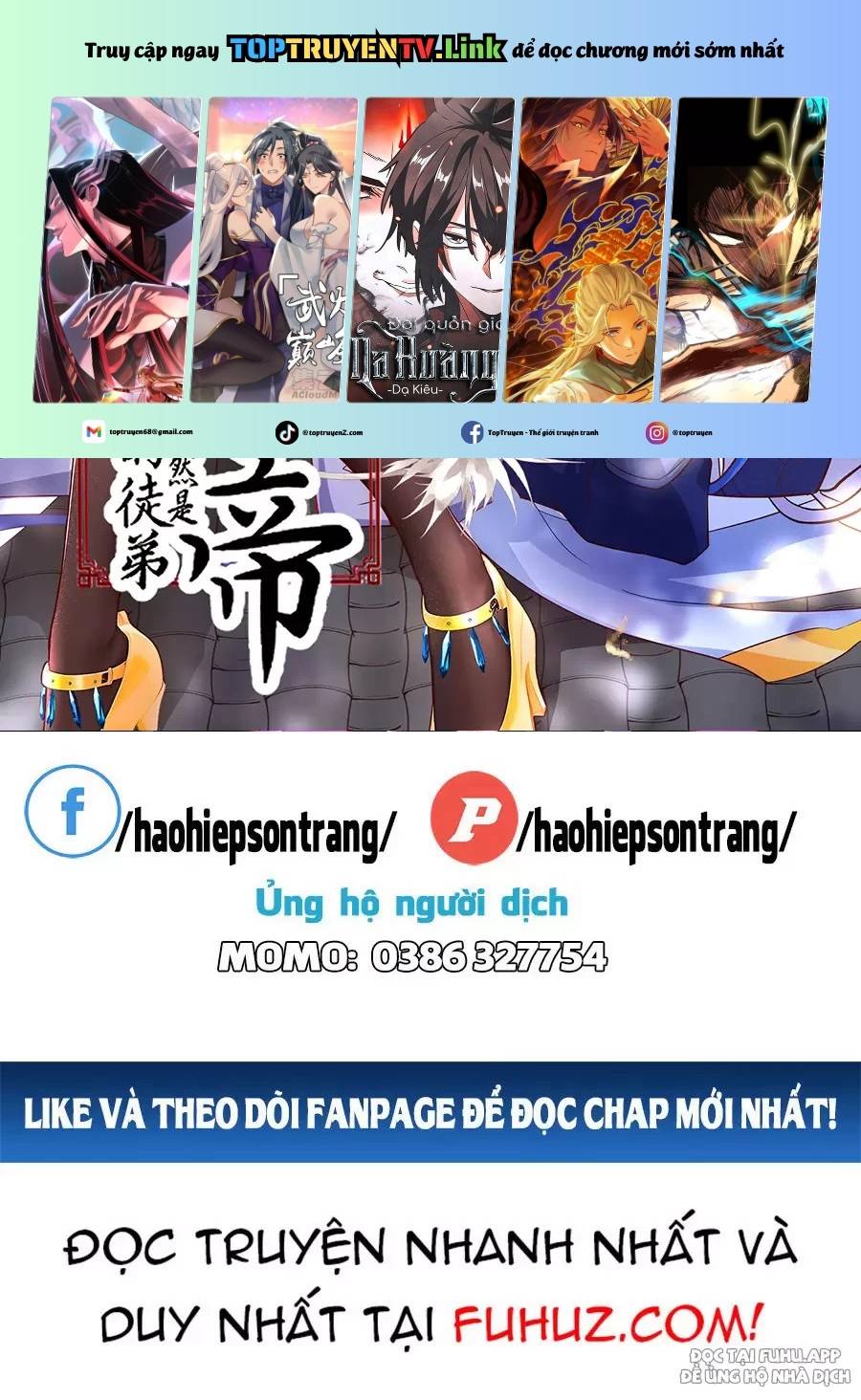 Chương 70 - Trang 2