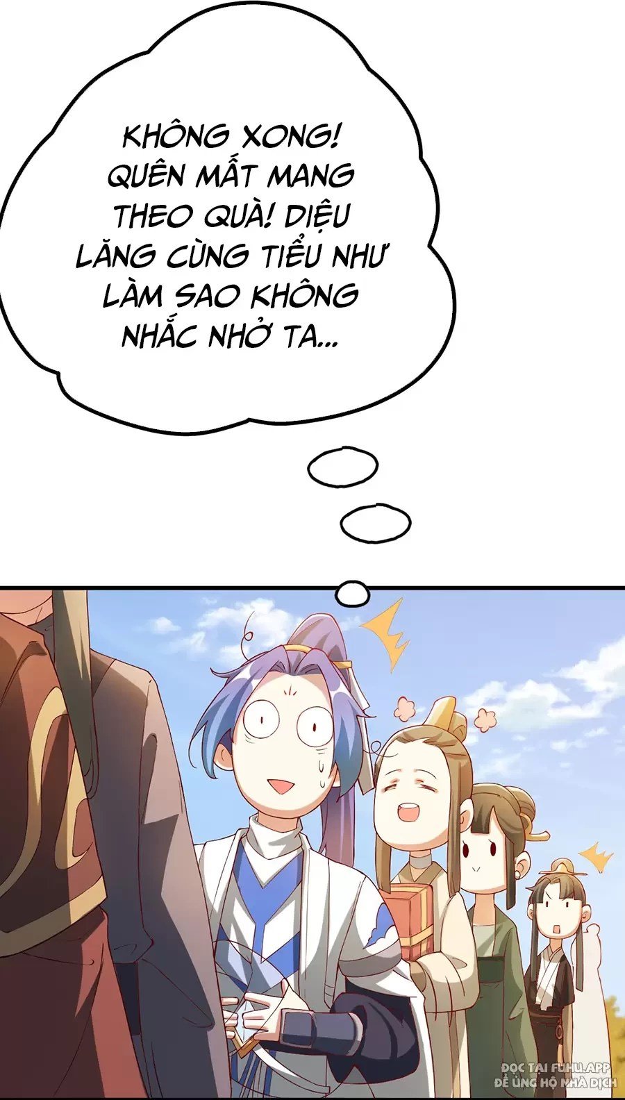 Chương 75 - Trang 40