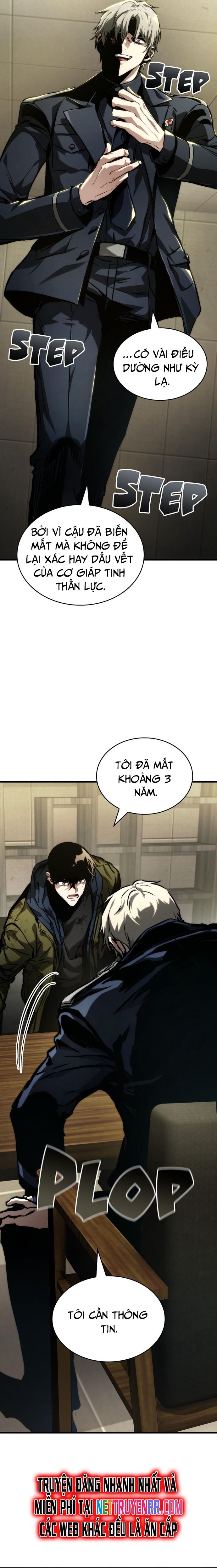 Chương 121 - Trang 26