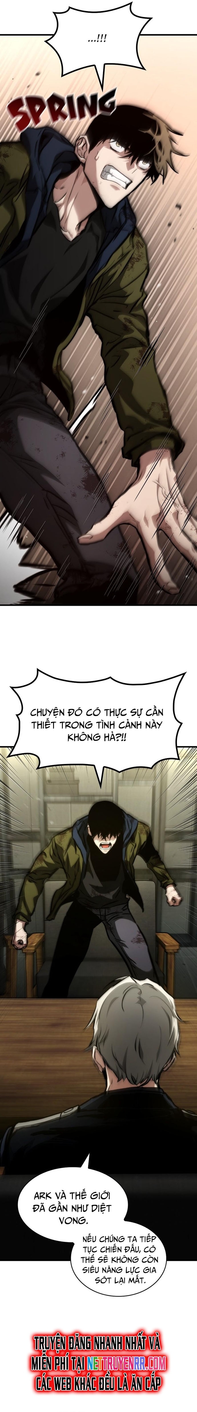 Chương 121 - Trang 30