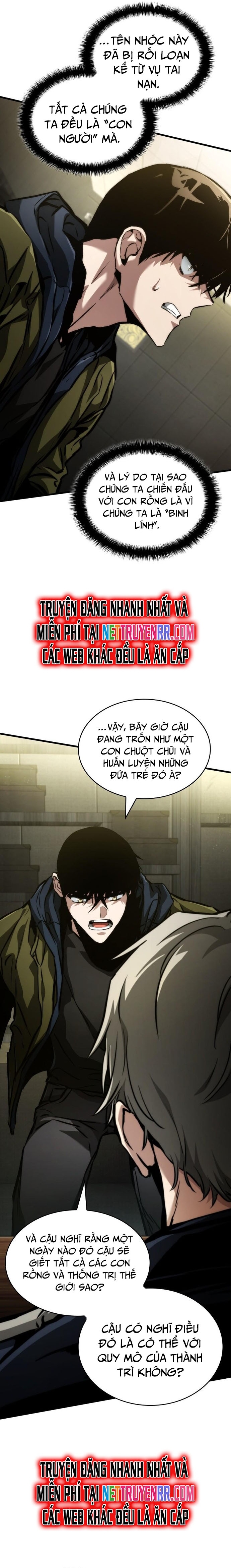 Chương 121 - Trang 32