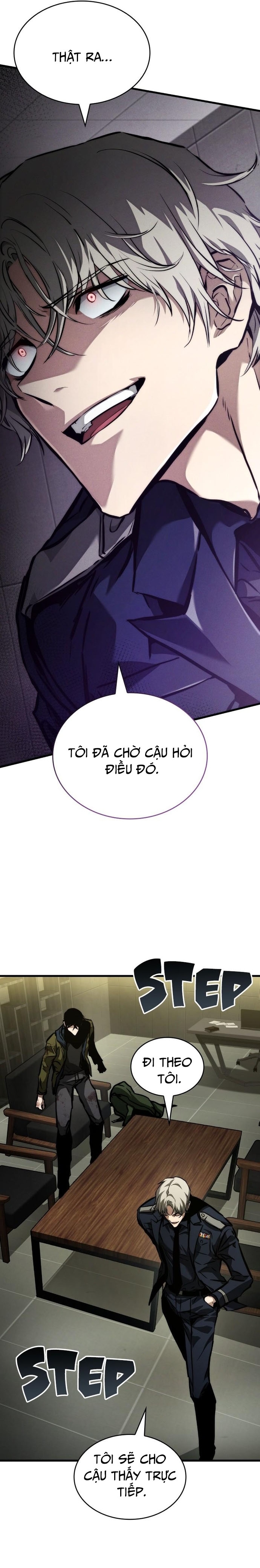 Chương 121 - Trang 33