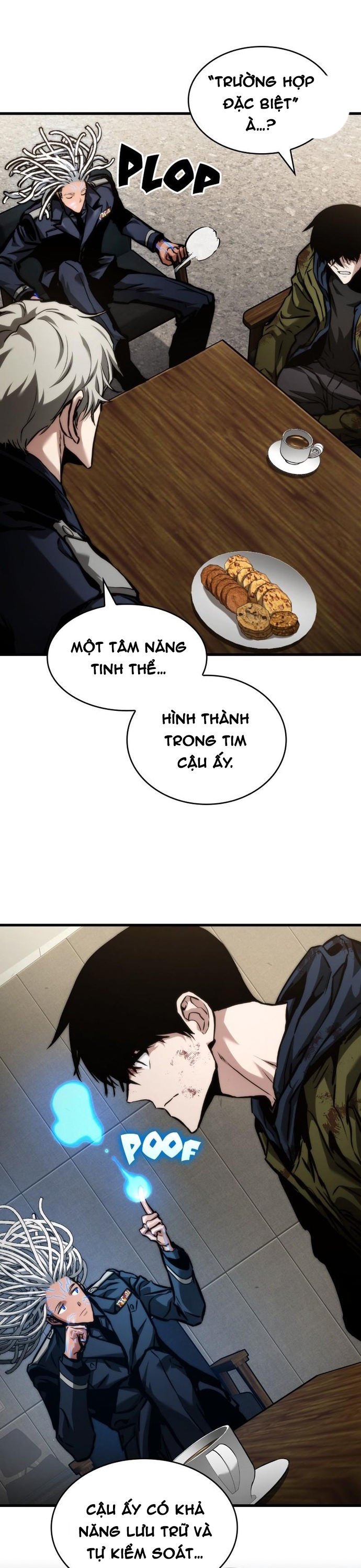 Chương 122 - Trang 16