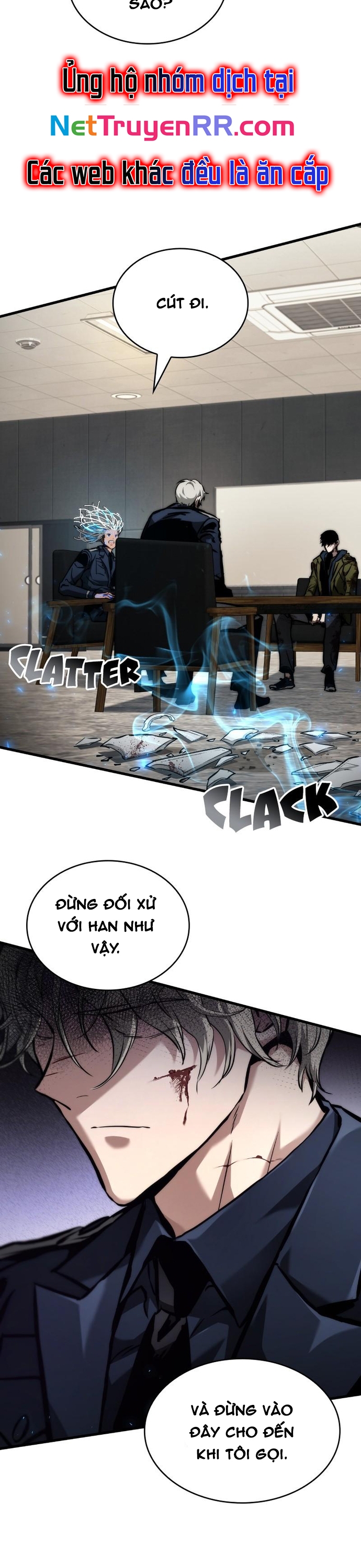 Chương 122 - Trang 21