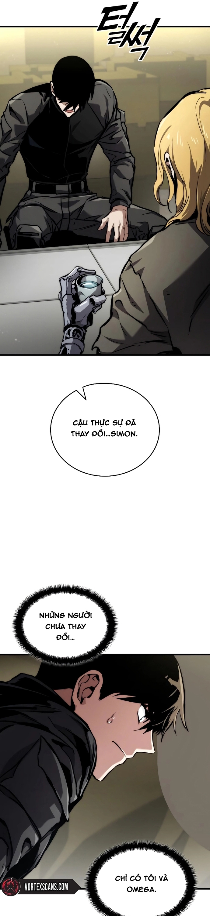 Chương 124 - Trang 27