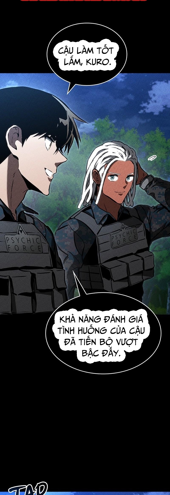 Chương 83 - Trang 22