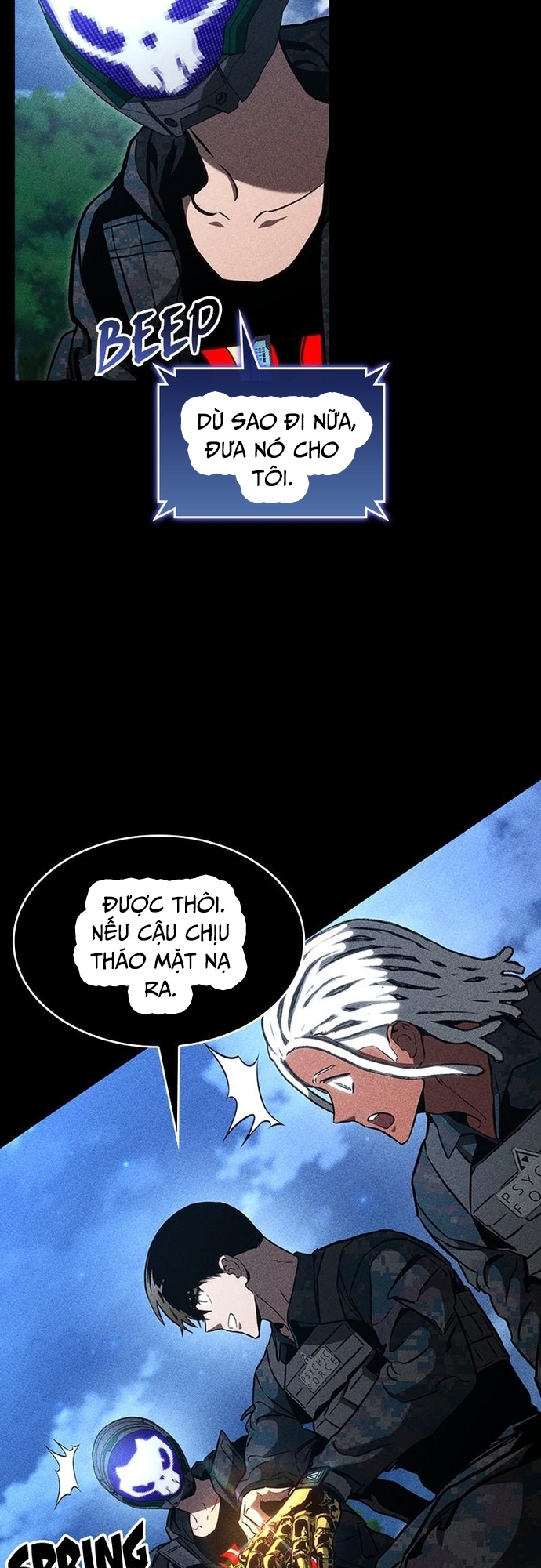 Chương 83 - Trang 26
