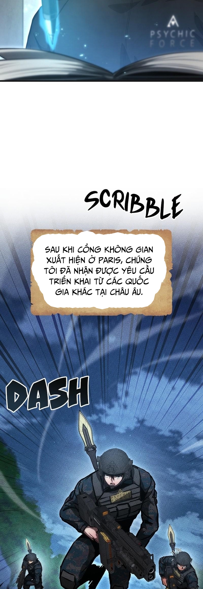 Chương 83 - Trang 6