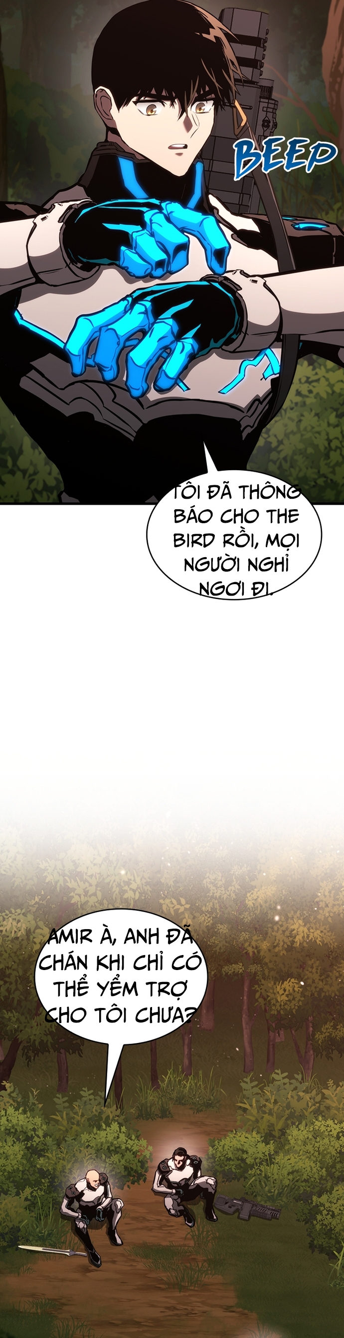 Chương 86 - Trang 11