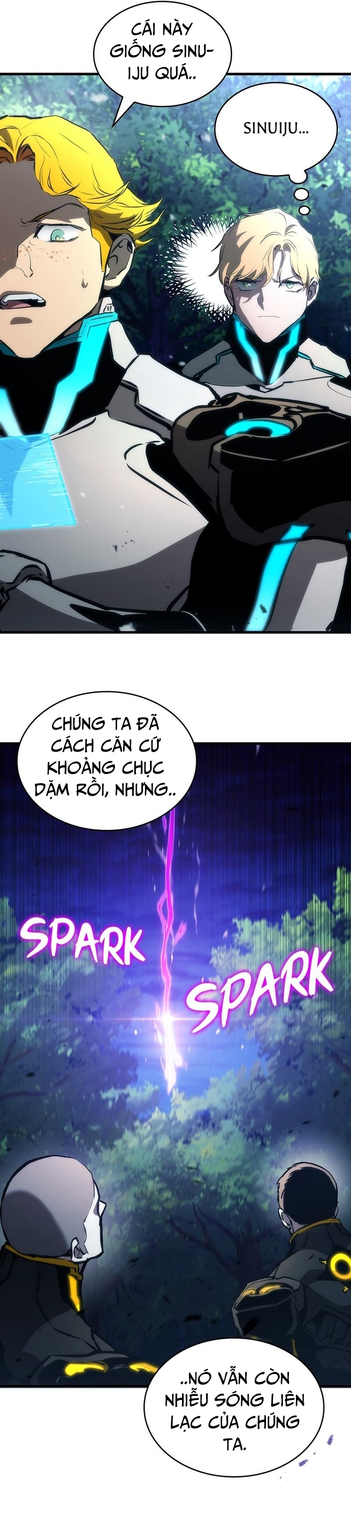 Chương 98 - Trang 29