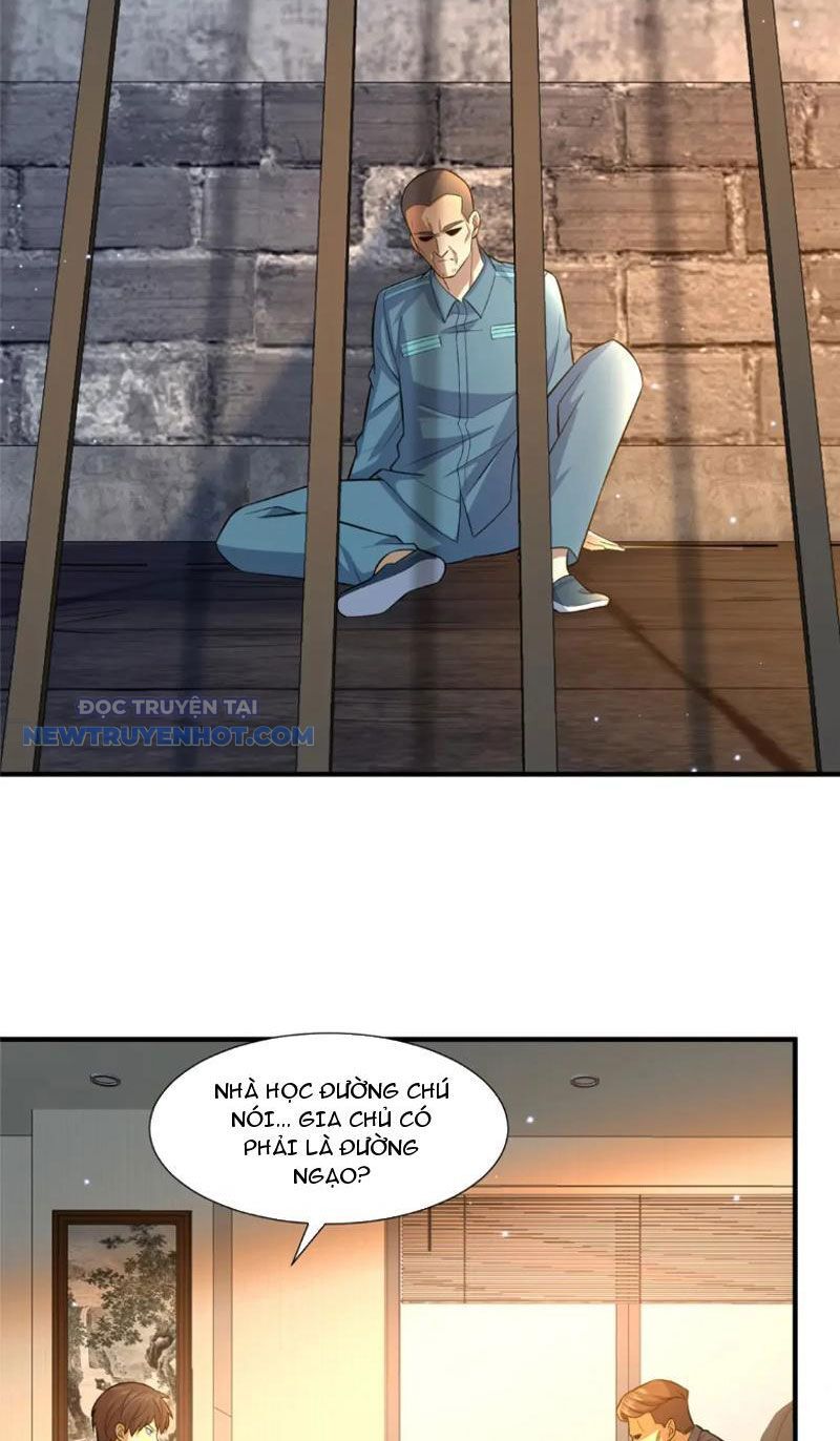 Đô Thị Cực Phẩm Y Thần - Chap 105 - Trang 13