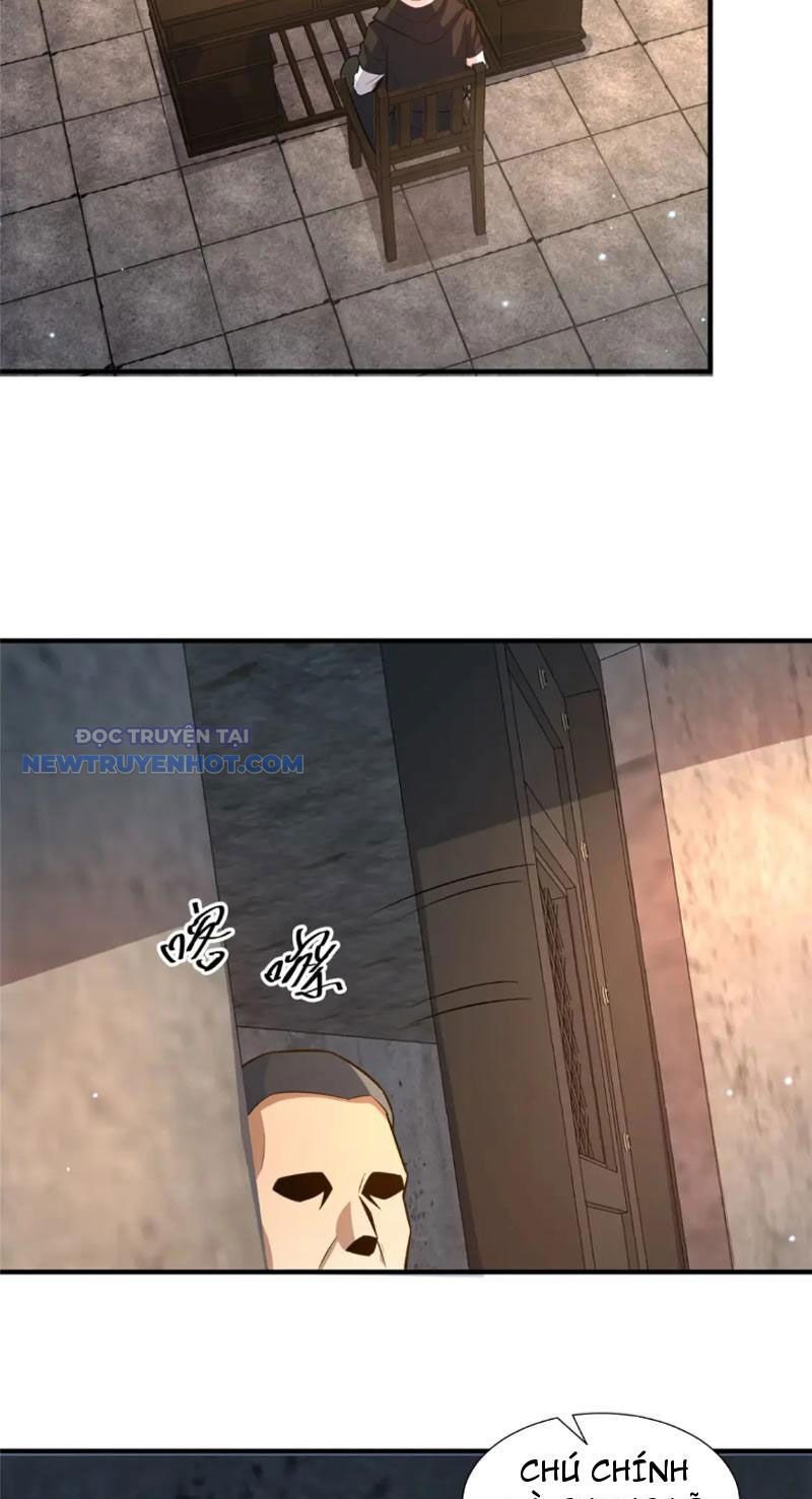 Đô Thị Cực Phẩm Y Thần - Chap 105 - Trang 22