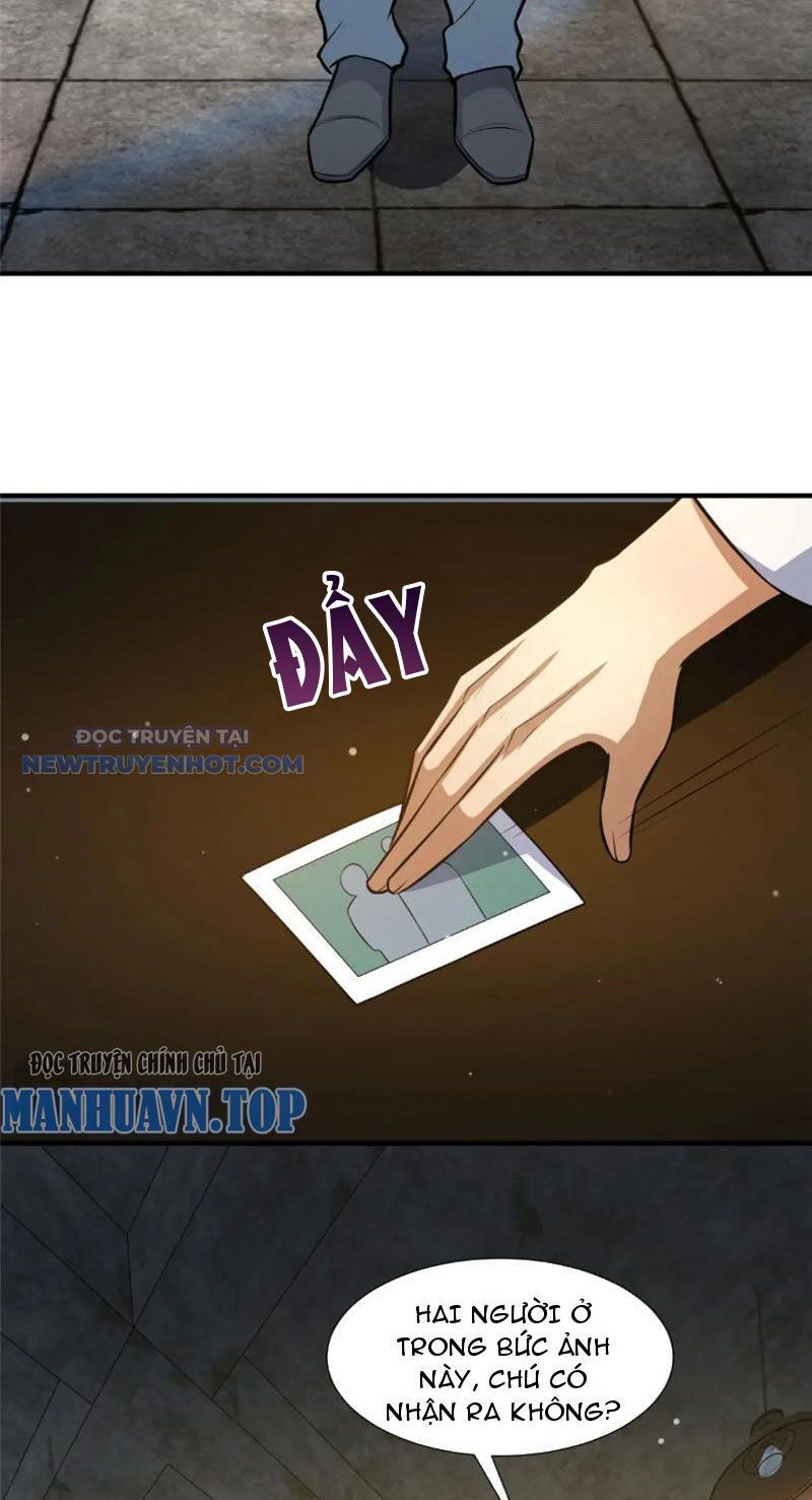 Đô Thị Cực Phẩm Y Thần - Chap 105 - Trang 24