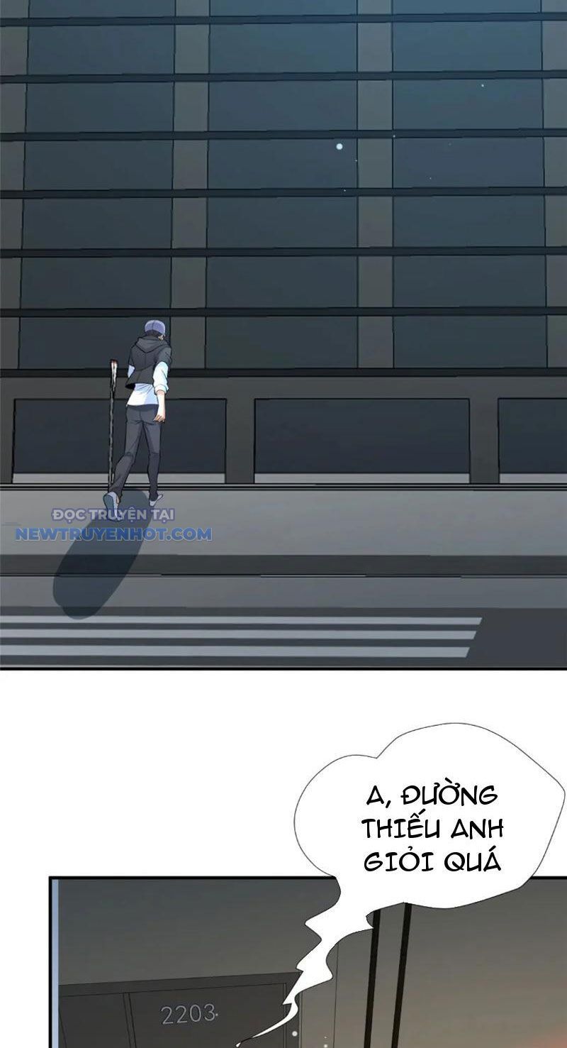 Đô Thị Cực Phẩm Y Thần - Chap 105 - Trang 39