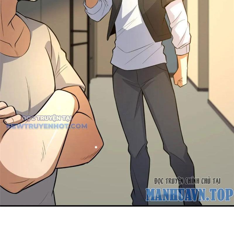 Đô Thị Cực Phẩm Y Thần - Chap 105 - Trang 43