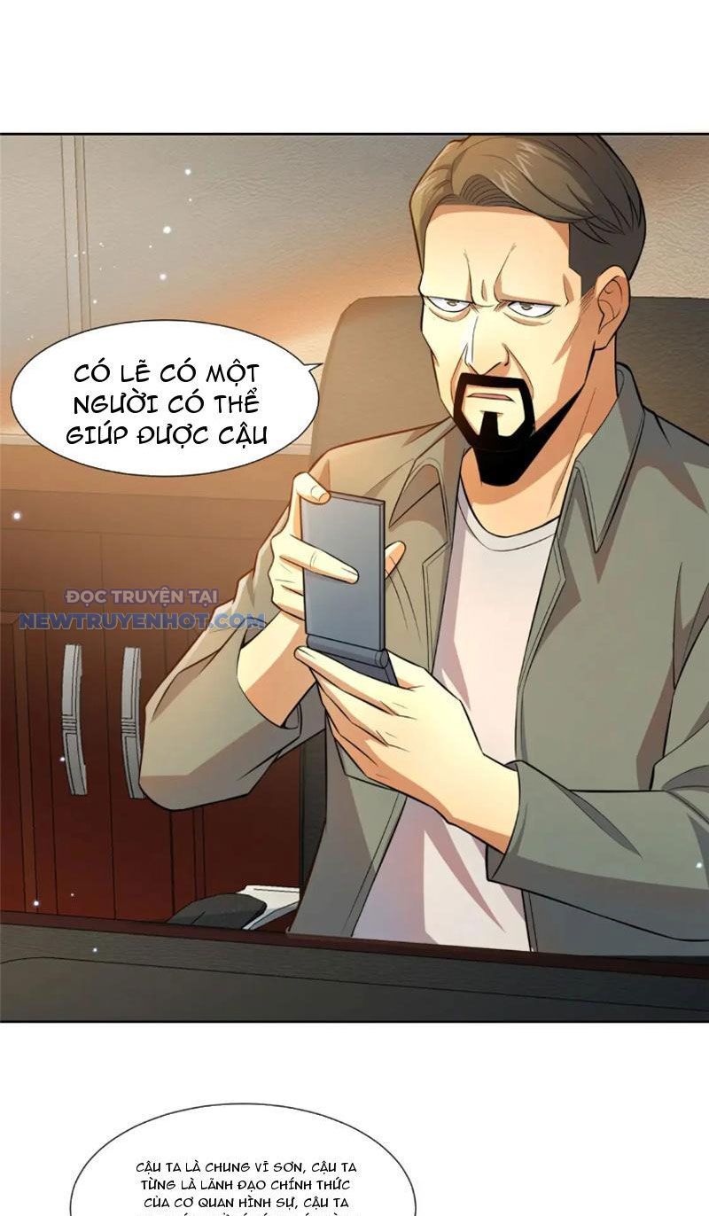 Đô Thị Cực Phẩm Y Thần - Chap 105 - Trang 6