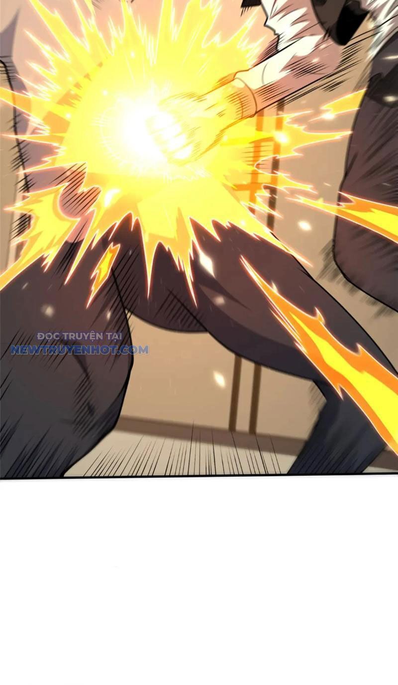 Đô Thị Cực Phẩm Y Thần - Chap 106 - Trang 11