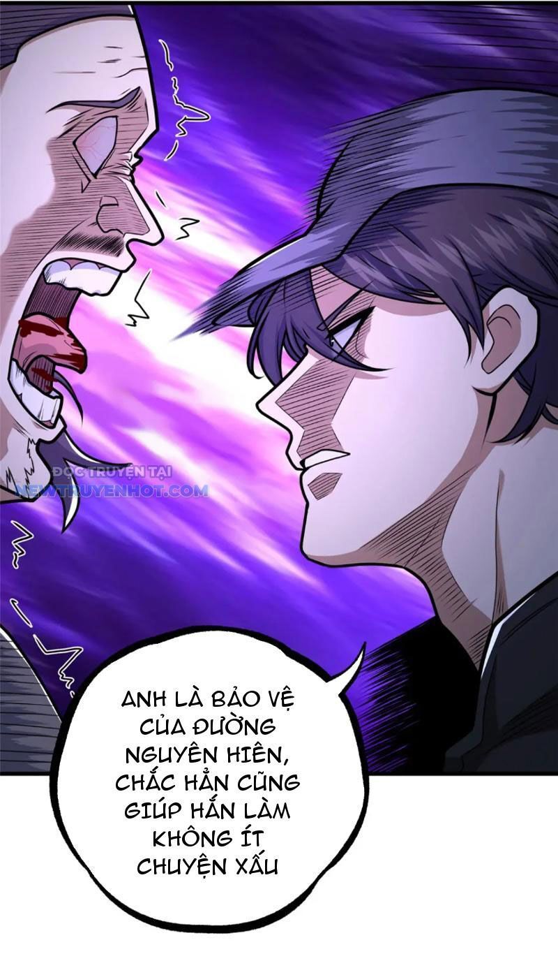 Đô Thị Cực Phẩm Y Thần - Chap 106 - Trang 12
