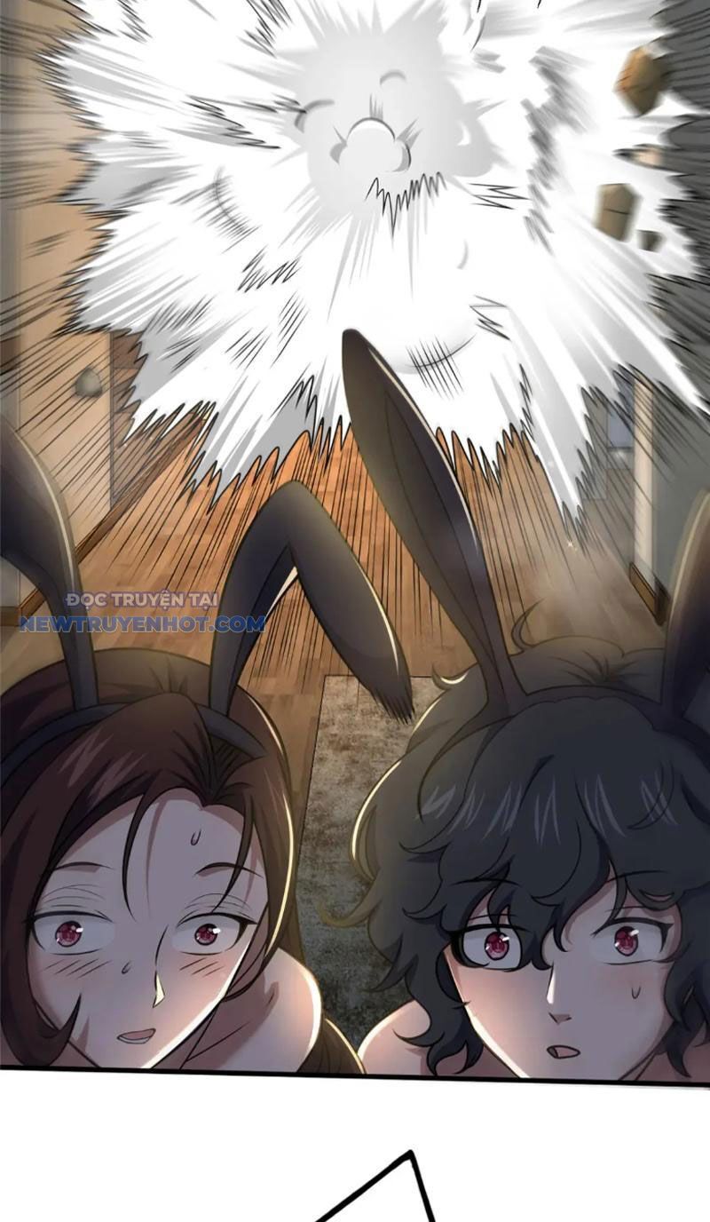 Đô Thị Cực Phẩm Y Thần - Chap 106 - Trang 17