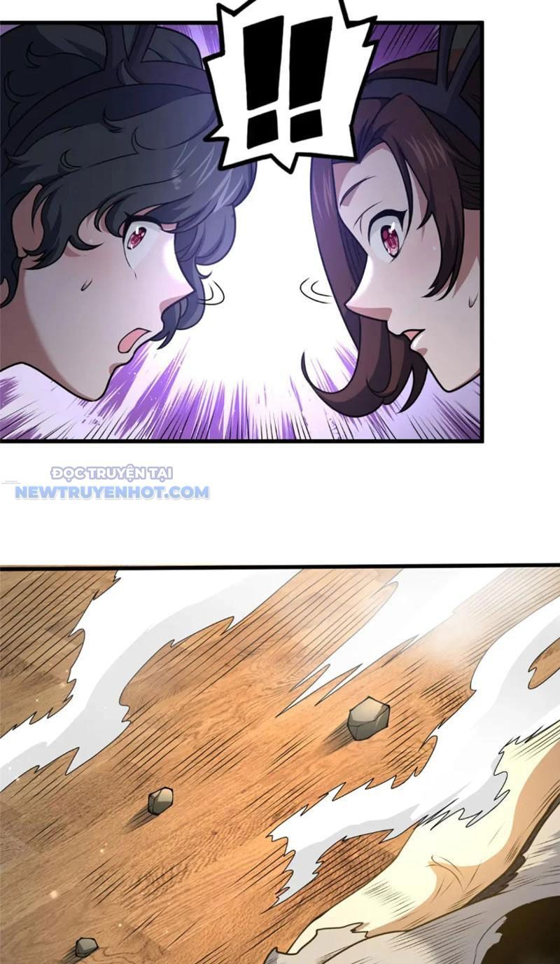 Đô Thị Cực Phẩm Y Thần - Chap 106 - Trang 18