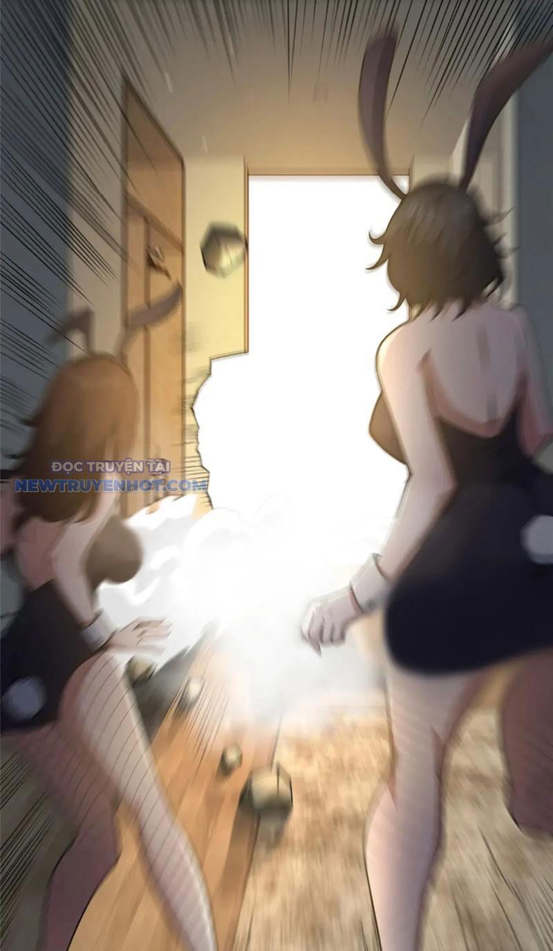 Đô Thị Cực Phẩm Y Thần - Chap 106 - Trang 20