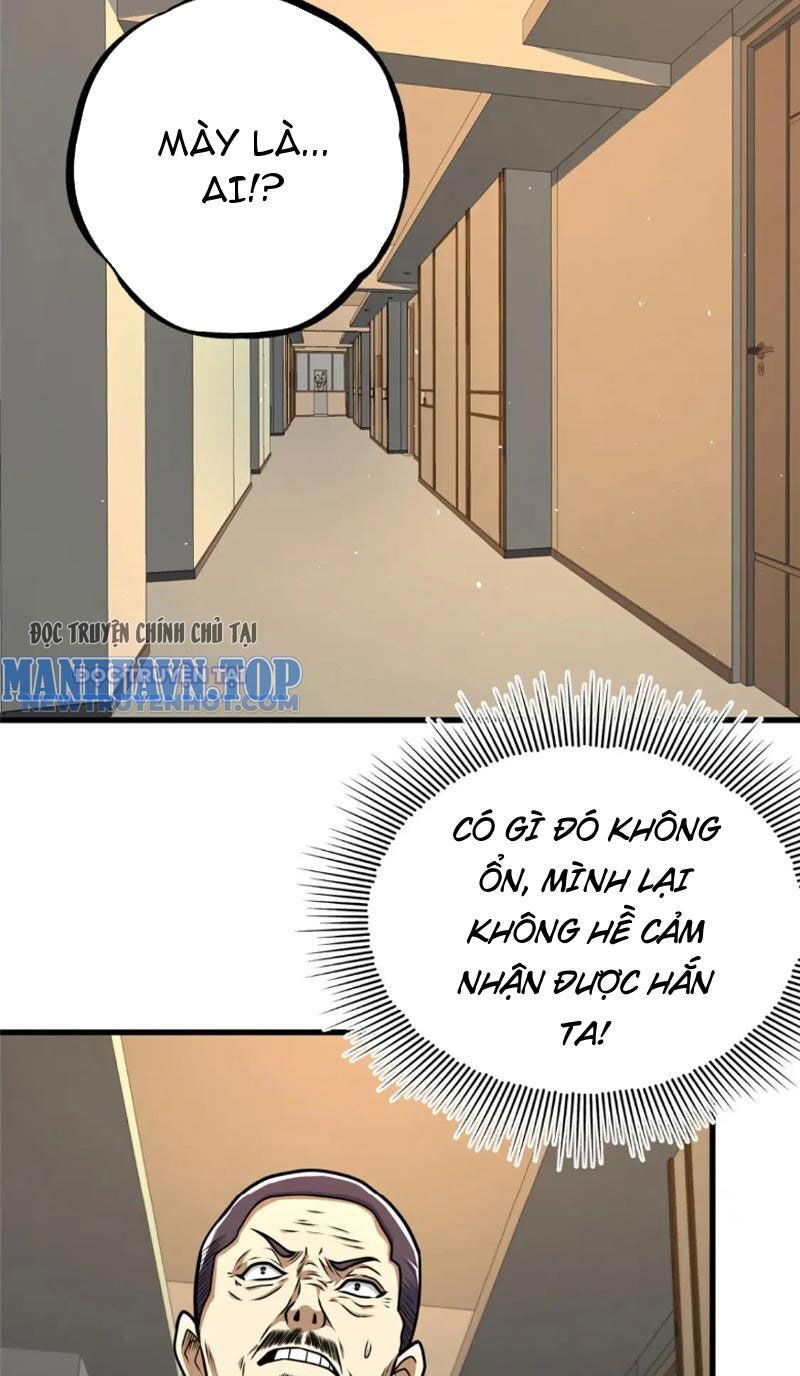 Đô Thị Cực Phẩm Y Thần - Chap 106 - Trang 3